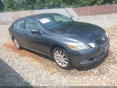 2006 Lexus GS