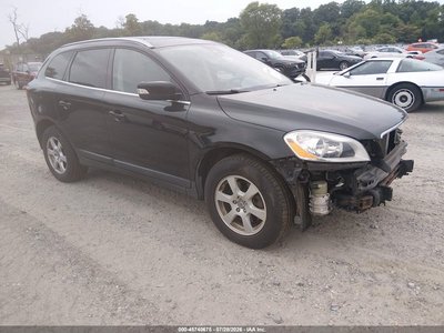 YV4940DZ7B2****** 2011 Volvo XC60