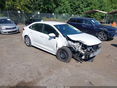 5YFEPMAE4NP****** 2022 Toyota Corolla