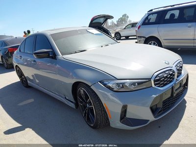 3MW49FS05R8****** 2024 BMW M3