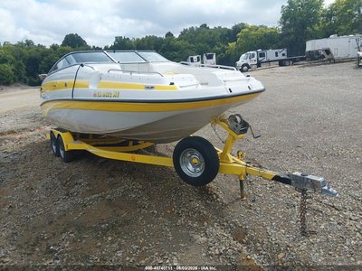 JTC4628***** 2002 Crownline Other