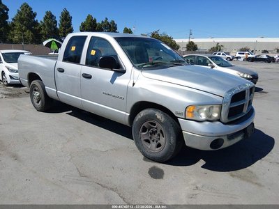 3D7KA28D63G****** 2003 Dodge Ram 2500