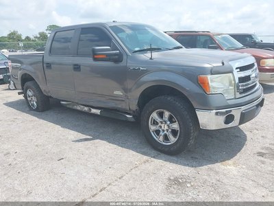 1FTFW1CT9EK****** 2014 Ford F-150