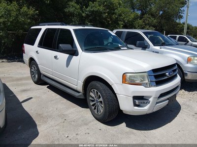 2016 Ford Expedition
