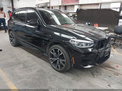2020 BMW X3