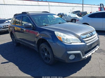 2014 Subaru Outback