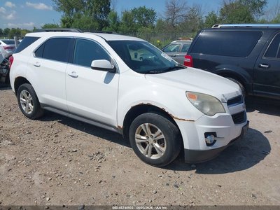 2012 Chevrolet Equinox