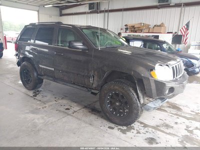 2005 Jeep Grand Cherokee