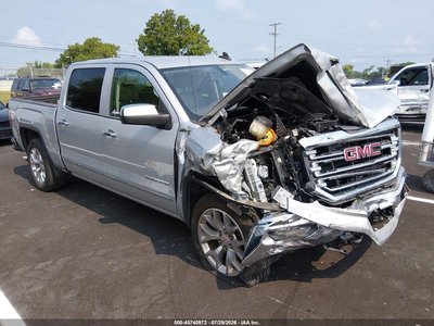 3GTU2NEC8HG****** 2017 GMC Sierra 1500