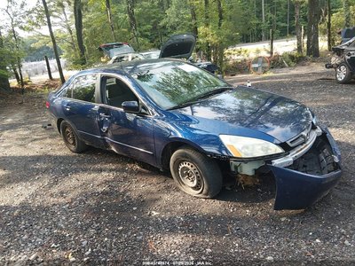 2004 Honda Accord