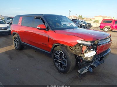 7PDSGBBA4SN****** 2025 Rivian R1S