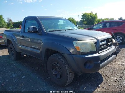 2010 Toyota Tacoma