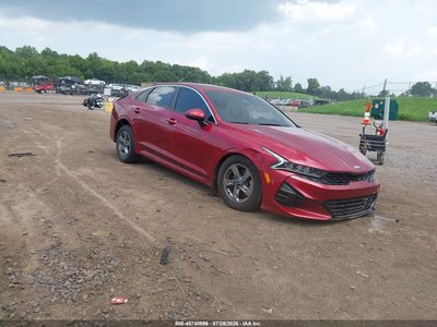 5XXG14J20PG****** 2023 Kia K5