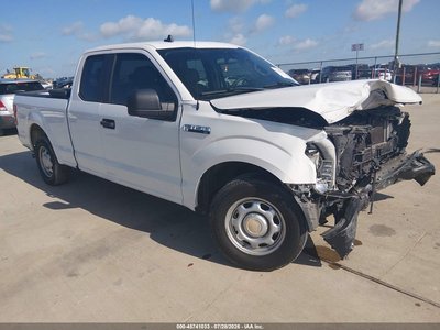 1FTEX1CB6LK****** 2020 Ford F-150