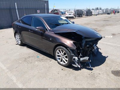 JTHBF5C2XC5****** 2012 Lexus IS