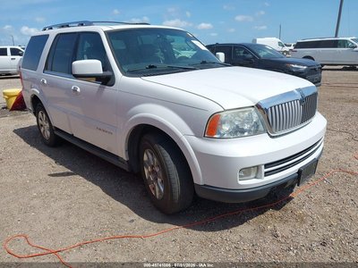 2006 Lincoln Navigator