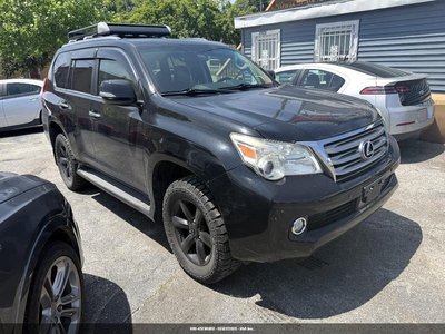 JTJBM7FX8B5****** 2011 Lexus GX