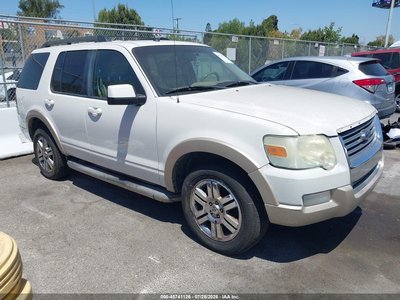 2009 Ford Explorer