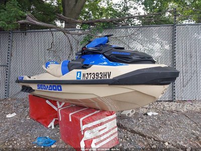 YDV5430***** 2025 Sea-Doo Seadoo Gtx