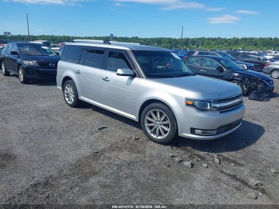2FMHK6D80HB****** 2017 Ford Flex