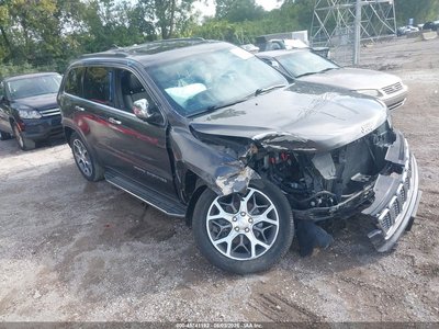 1C4RJFBG6LC****** 2020 Jeep Grand Cherokee