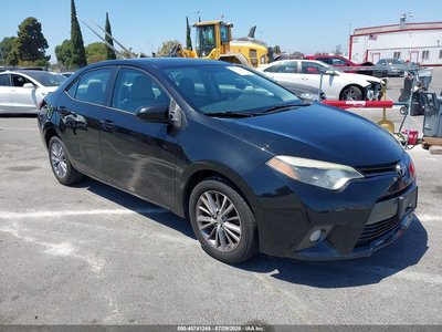 5YFBURHE0FP****** 2015 Toyota Corolla
