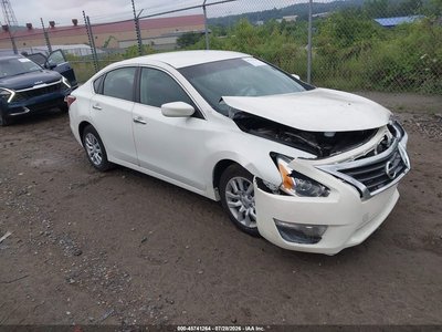 1N4AL3AP7DN****** 2013 Nissan Altima
