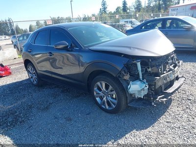 3MVDMBDL0LM****** 2020 Mazda CX-30