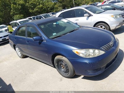 2005 Toyota Camry