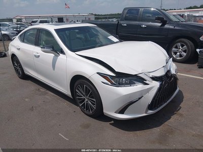 58ADZ1B14NU****** 2022 Lexus ES 350