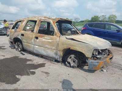1GNEK13T55R****** 2005 Chevrolet Tahoe