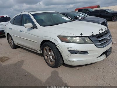 5J6TF2H54CL****** 2012 Honda Crosstour