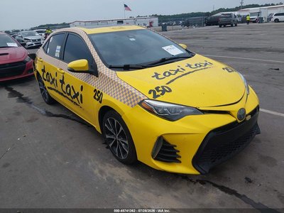 5YFBURHE3KP****** 2019 Toyota Corolla