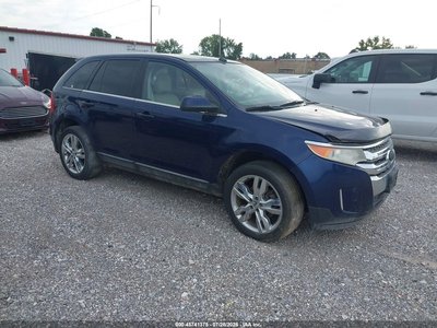 2011 Ford Edge
