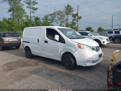 3N6CM0KN0HK****** 2017 Nissan NV 200