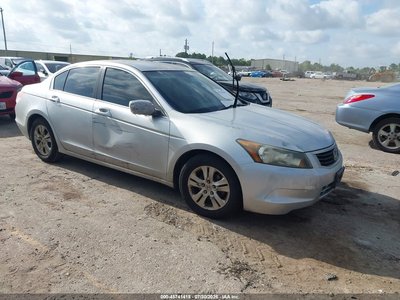 1HGCP26449A****** 2009 Honda Accord