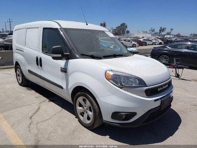 ZFBHRFAB0N6****** 2022 RAM Promaster City