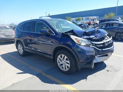 2HKRM4H5XGH****** 2016 Honda CR-V