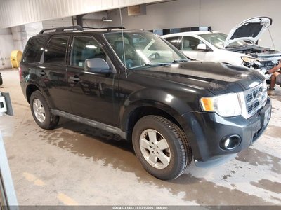2011 Ford Escape