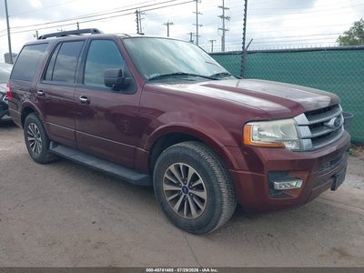 1FMJU1HT4FE****** 2015 Ford Expedition