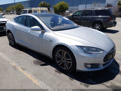 5YJSA1H16FF****** 2015 Tesla Model S
