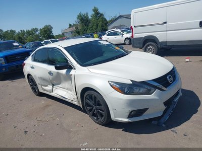 1N4AL3AP4HC****** 2017 Nissan Altima
