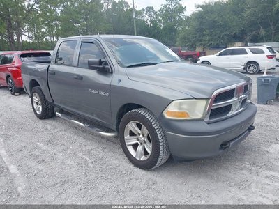 1D7RV1CP5BS****** 2011 RAM Ram 1500