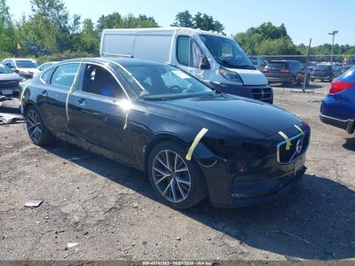 LVY992MK1JP****** 2018 Volvo S90