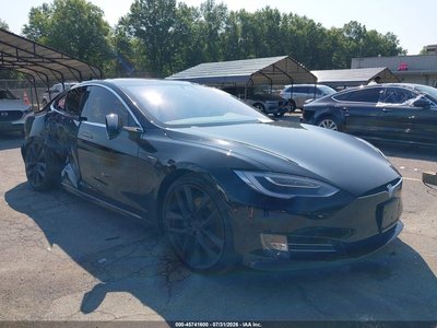 5YJSA1E24JF****** 2018 Tesla Model S