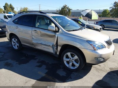 JTJHA31U740****** 2004 Lexus RX