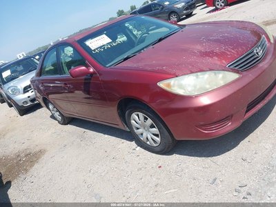 2006 Toyota Camry