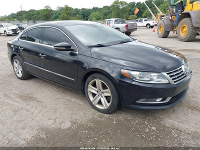 WVWBP7AN7FE****** 2015 Volkswagen CC