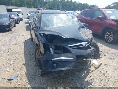 KMHDC8AE7CU****** 2012 Hyundai Elantra