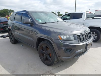 1C4RJEAG0FC****** 2015 Jeep Grand Cherokee